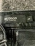 Hudson Jeans Black Denim Shorts Size 28 waist - photo 3