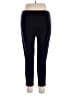 SPANX Solid Black Active Pants Size XL Petite - photo 2
