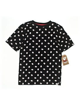 Free Planet Short Sleeve T-Shirt (view 1)