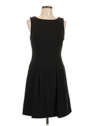 White House Black Market Cocktail Dress (view 1)