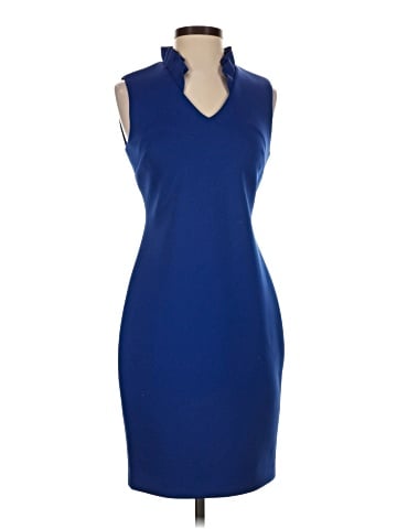 Calvin Klein Cocktail Dress (view 1)