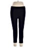 SPANX Solid Black Active Pants Size XL Petite - photo 1