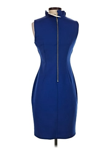 Calvin Klein Cocktail Dress (view 2)