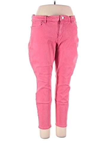 White House Black Market Jeggings (view 1)
