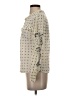 fat face Ivory Long Sleeve Blouse Size 4 - photo 5
