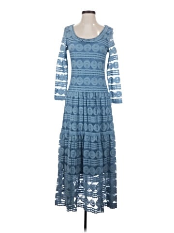 Sundance Casual Dress (view 1)