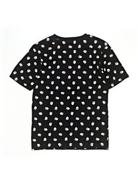 Free Planet Short Sleeve T-Shirt (view 2)