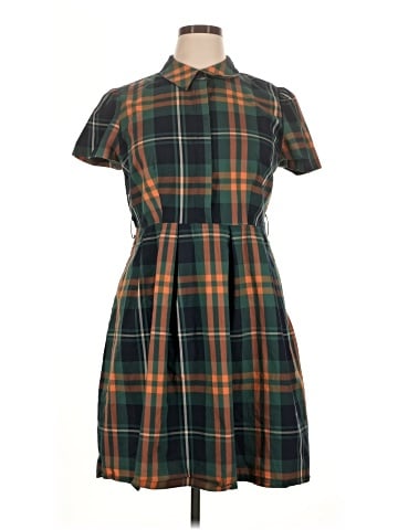 Liza Luxe Casual Dress (view 1)