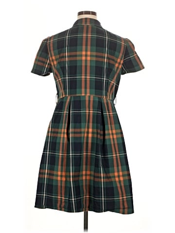 Liza Luxe Casual Dress (view 2)