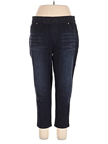 Joan Rivers Jeggings (view 1)