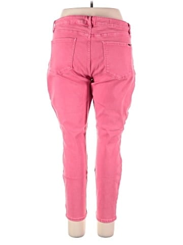 White House Black Market Jeggings (view 2)
