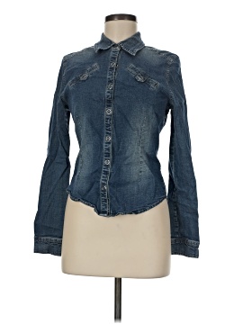 Guess Jeans Denim Jacket