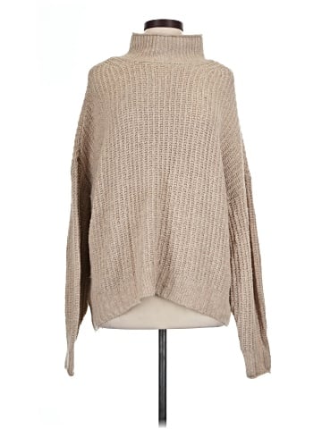 American Eagle Outfitters Turtleneck Sweater (view 1)