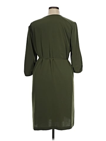 Simply Vera Vera Wang Casual Dress (view 2)