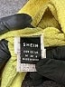Shein Yellow Casual Dress Size M - photo 7