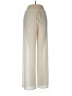 Jordan Taylor Ivory Casual Pants Size M - photo 1