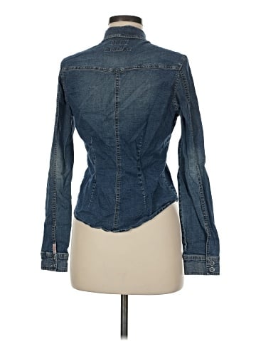 Guess Jeans Denim Jacket (view 2)
