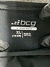Bcg Black 3/4 Sleeve T-Shirt Size XL - photo 7