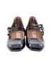 Assorted Brands Black Heels Size 7 1/2 - photo 2