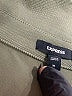 Express 100% Polyester Green Jumpsuit Size XL - photo 4