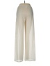 Jordan Taylor Ivory Casual Pants Size M - photo 2