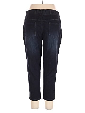 Joan Rivers Jeggings (view 2)