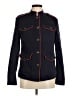Boden Blue Jacket Size 8 - photo 1