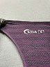 Zyia Active Purple Tank Top Size S - photo 7