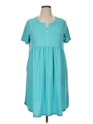 Honeyme Casual Dress (view 1)