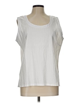 Produce Company Sleeveless T-Shirt (view 1)