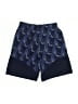Umbro Stars Blue Athletic Shorts Size 5 - photo 2