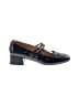 Assorted Brands Black Heels Size 7 1/2 - photo 1