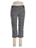 Rekucci Polka Dots Gray Casual Pants Size 14 - photo 1
