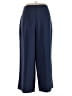 Nine West Blue Dress Pants Size 16 - photo 2