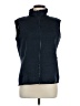 Ascend 100% Polyester Blue Vest Size M - photo 1
