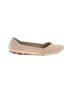ROTHY'S Tan Flats Size 9 1/2 - photo 1
