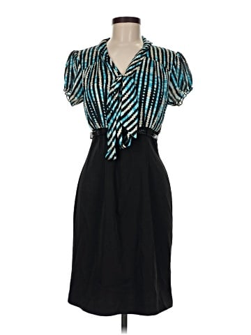 Voir Voir Cocktail Dress (view 1)