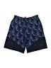 Umbro Stars Blue Athletic Shorts Size 5 - photo 1