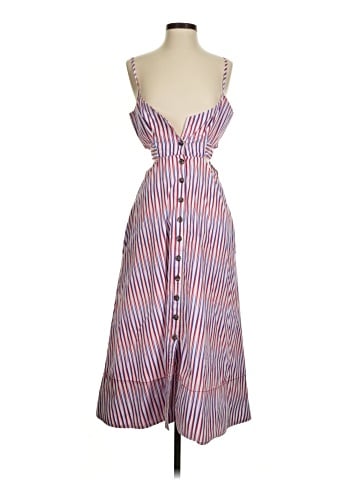 Saloni Casual Dress (view 1)