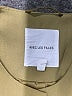 Avec Les Filles Green Vest Size XS - photo 6