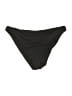Unbranded Solid Black Swimsuit Bottoms Size S (estimated) - photo 1