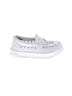 Carter's White Water Shoes Size 6 (kids) - photo 1