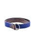 Unbranded Blue Belt Size S - photo 1