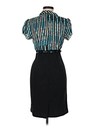 Voir Voir Cocktail Dress (view 2)
