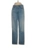 AGOLDE 100% Cotton Blue Jeans Size 25 waist - photo 1