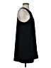 Leith 100% Polyester Solid Black Casual Dress Size S - photo 4