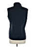 Ascend 100% Polyester Blue Vest Size M - photo 2