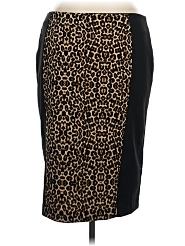 Nicole by Nicole Miller Casual Skirt (view 1)
