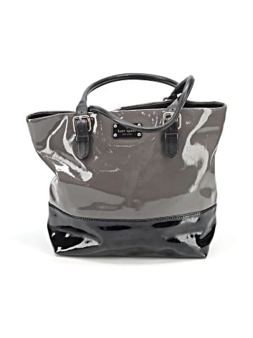 Kate Spade New York Leather Tote (view 1)