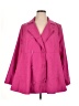 Torrid Pink Coat Size 1X Plus (1) - photo 1